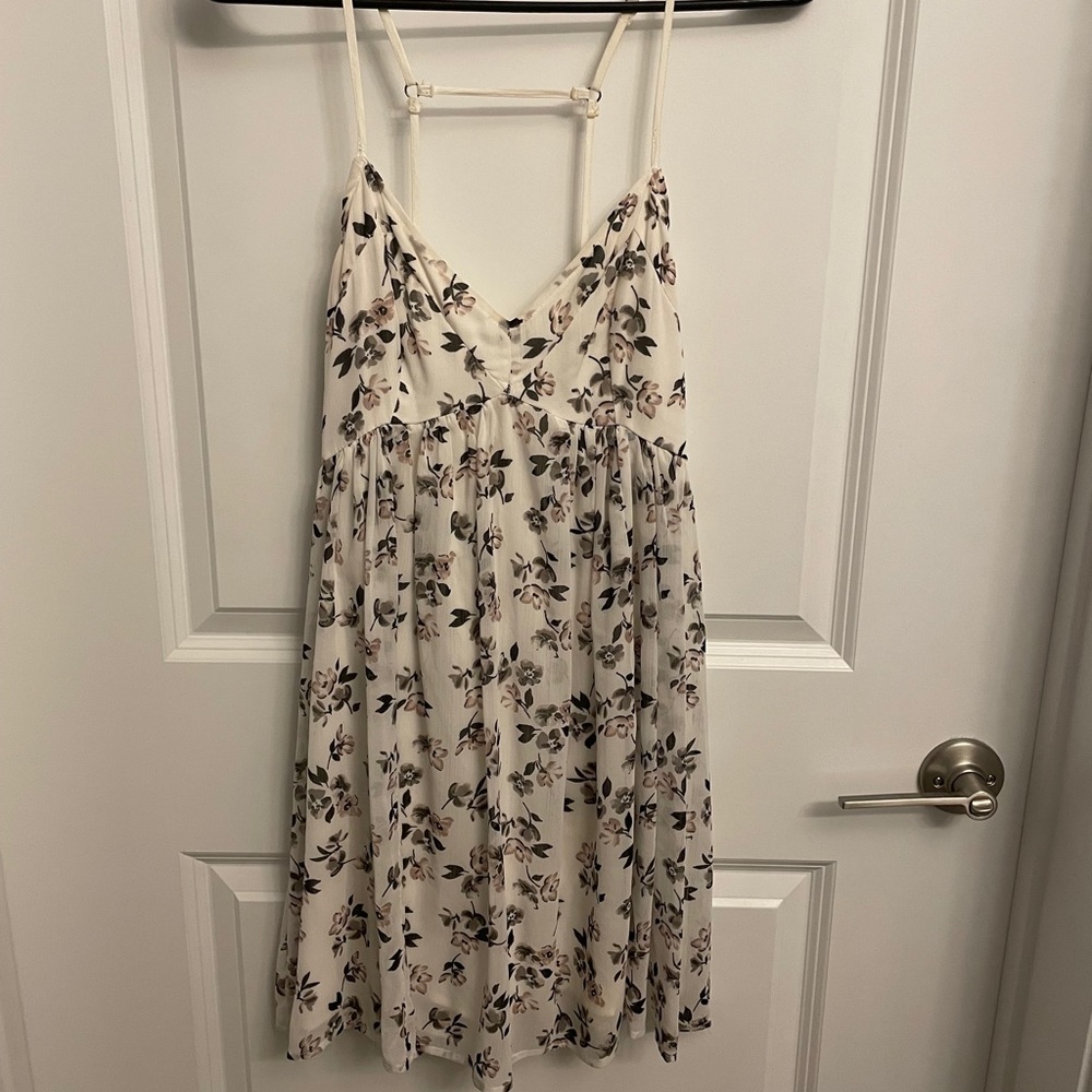 Summer dress